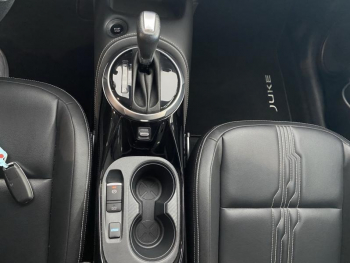 Photo 14 du bon plan NISSAN Juke 1.6 Hybrid 143ch PremiÃ¨re Edition 2022.5 occasion à 18790 €