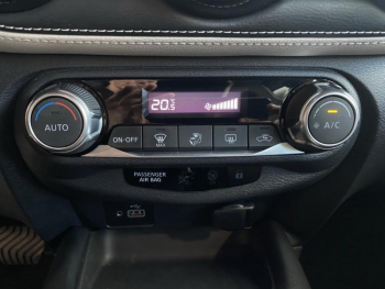 Photo 15 du bon plan NISSAN Juke 1.6 Hybrid 143ch PremiÃ¨re Edition 2022.5 occasion à 18790 €