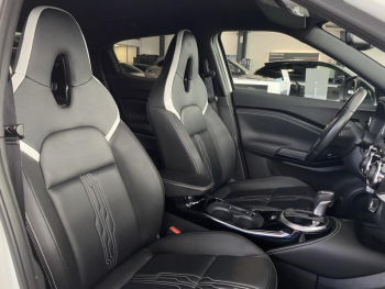 Photo 16 du bon plan NISSAN Juke 1.6 Hybrid 143ch PremiÃ¨re Edition 2022.5 occasion à 18790 €