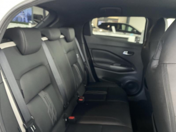 Photo 17 du bon plan NISSAN Juke 1.6 Hybrid 143ch PremiÃ¨re Edition 2022.5 occasion à 18790 €