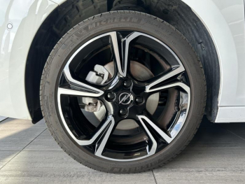 Photo 6 du bon plan OPEL Corsa 1.2 Turbo 100ch GS occasion à 16990 €