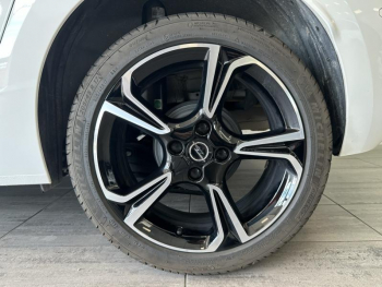Photo 7 du bon plan OPEL Corsa 1.2 Turbo 100ch GS occasion à 16990 €
