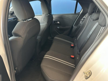 Photo 11 du bon plan OPEL Corsa 1.2 Turbo 100ch GS occasion à 16990 €