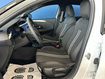 Photo 14 du bon plan OPEL Corsa 1.2 Turbo 100ch GS occasion à 16990 €