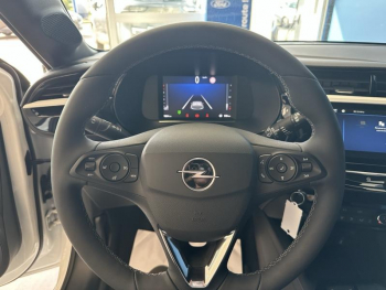 Photo 17 du bon plan OPEL Corsa 1.2 Turbo 100ch GS occasion à 16990 €
