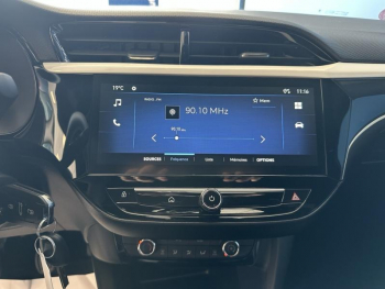 Photo 18 du bon plan OPEL Corsa 1.2 Turbo 100ch GS occasion à 16990 €
