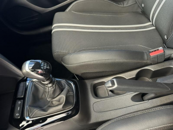 Photo 23 du bon plan OPEL Corsa 1.2 Turbo 100ch GS occasion à 16990 €