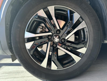 Photo 5 du bon plan PEUGEOT 2008 1.5 BlueHDi 130ch S&S Allure EAT8 125g occasion à 16290 €