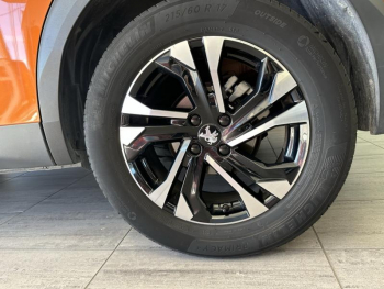 Photo 6 du bon plan PEUGEOT 2008 1.5 BlueHDi 130ch S&S Allure EAT8 125g occasion à 16290 €