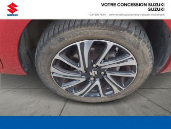 Photo 9 du bon plan SUZUKI Swift 1.2 Dualjet Hybrid 83ch Pack AllGrip occasion à 14890 €