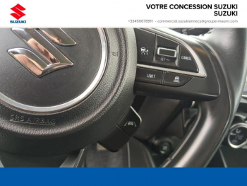 Photo 13 du bon plan SUZUKI Swift 1.2 Dualjet Hybrid 83ch Pack AllGrip occasion à 14890 €
