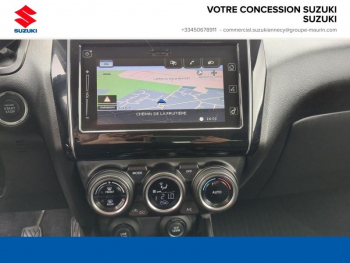 Photo 18 du bon plan SUZUKI Swift 1.2 Dualjet Hybrid 83ch Pack AllGrip occasion à 14890 €