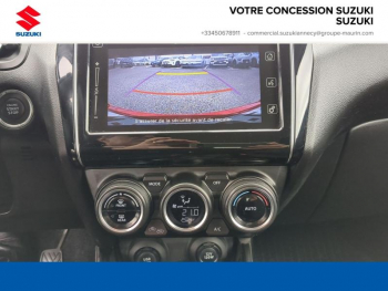 Photo 19 du bon plan SUZUKI Swift 1.2 Dualjet Hybrid 83ch Pack AllGrip occasion à 14890 €