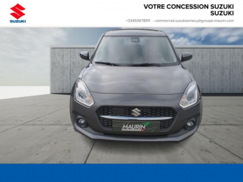 Photo 3 du bon plan SUZUKI Swift 1.2 Dualjet Hybrid 83ch PrivilÃ¨ge occasion à 15290 €