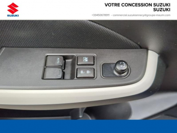 Photo 9 du bon plan SUZUKI Swift 1.2 Dualjet Hybrid 83ch PrivilÃ¨ge occasion à 15290 €