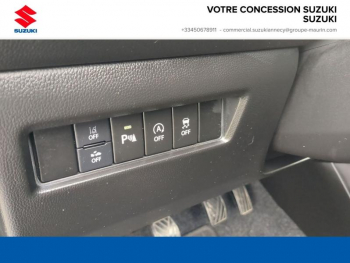 Photo 10 du bon plan SUZUKI Swift 1.2 Dualjet Hybrid 83ch PrivilÃ¨ge occasion à 15290 €