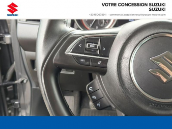 Photo 11 du bon plan SUZUKI Swift 1.2 Dualjet Hybrid 83ch PrivilÃ¨ge occasion à 15290 €