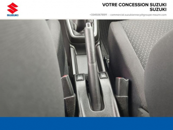 Photo 15 du bon plan SUZUKI Swift 1.2 Dualjet Hybrid 83ch PrivilÃ¨ge occasion à 15290 €