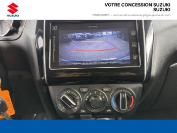 Photo 16 du bon plan SUZUKI Swift 1.2 Dualjet Hybrid 83ch PrivilÃ¨ge occasion à 15290 €