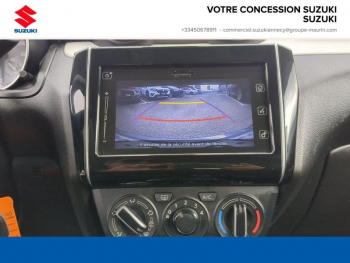 Photo 17 du bon plan SUZUKI Swift 1.2 Dualjet Hybrid 83ch PrivilÃ¨ge occasion à 15290 €