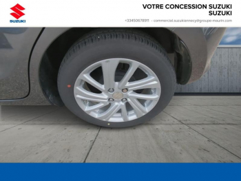 Photo 21 du bon plan SUZUKI Swift 1.2 Dualjet Hybrid 83ch PrivilÃ¨ge occasion à 15290 €