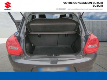 Photo 22 du bon plan SUZUKI Swift 1.2 Dualjet Hybrid 83ch PrivilÃ¨ge occasion à 15290 €