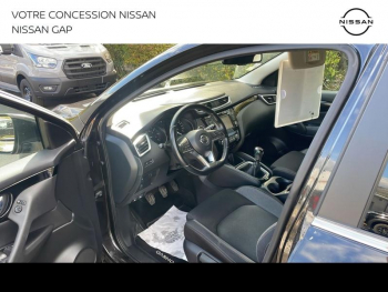Photo 11 du bon plan NISSAN Qashqai 1.5 dCi 115ch N-Connecta Euro6d-T occasion à 15980 €