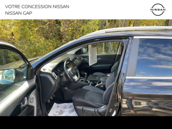 Photo 12 du bon plan NISSAN Qashqai 1.5 dCi 115ch N-Connecta Euro6d-T occasion à 15980 €