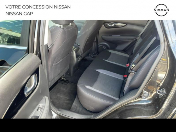 Photo 13 du bon plan NISSAN Qashqai 1.5 dCi 115ch N-Connecta Euro6d-T occasion à 15980 €