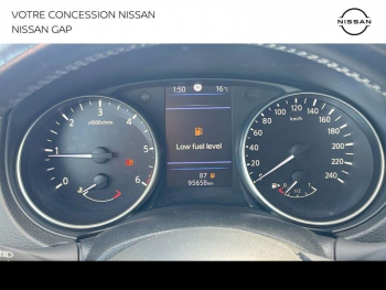 Photo 14 du bon plan NISSAN Qashqai 1.5 dCi 115ch N-Connecta Euro6d-T occasion à 15980 €