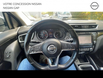 Photo 15 du bon plan NISSAN Qashqai 1.5 dCi 115ch N-Connecta Euro6d-T occasion à 15980 €