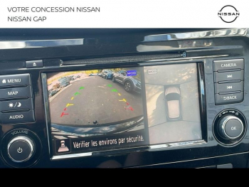 Photo 18 du bon plan NISSAN Qashqai 1.5 dCi 115ch N-Connecta Euro6d-T occasion à 15980 €