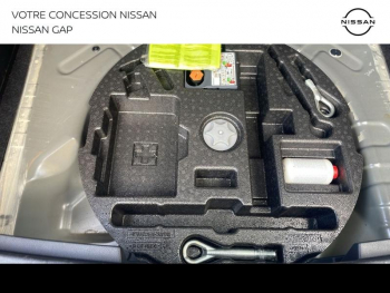 Photo 20 du bon plan NISSAN Qashqai 1.5 dCi 115ch N-Connecta Euro6d-T occasion à 15980 €