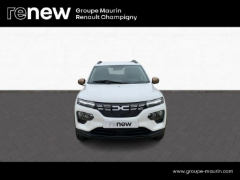 Photo 5 du bon plan DACIA Spring Extreme occasion à 11999 €