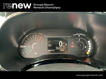 Photo 11 du bon plan DACIA Spring Extreme occasion à 11999 €