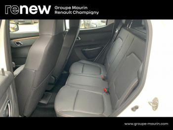 Photo 13 du bon plan DACIA Spring Extreme occasion à 11999 €