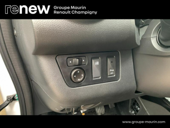 Photo 16 du bon plan DACIA Spring Extreme occasion à 11999 €