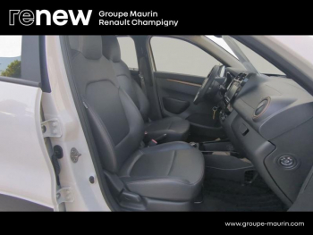 Photo 21 du bon plan DACIA Spring Extreme occasion à 11999 €