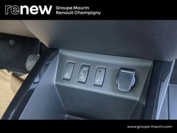 Photo 23 du bon plan DACIA Spring Extreme occasion à 11999 €