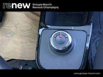 Photo 24 du bon plan DACIA Spring Extreme occasion à 11999 €