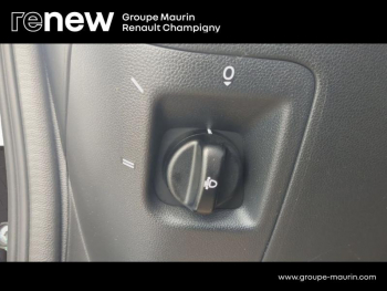 Photo 25 du bon plan DACIA Spring Extreme occasion à 11999 €