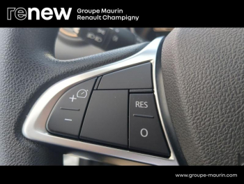 Photo 26 du bon plan DACIA Spring Extreme occasion à 11999 €