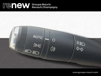 Photo 27 du bon plan DACIA Spring Extreme occasion à 11999 €