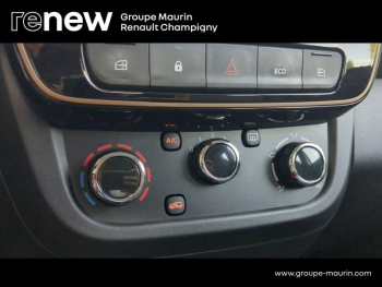 Photo 28 du bon plan DACIA Spring Extreme occasion à 11999 €