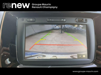 Photo 29 du bon plan DACIA Spring Extreme occasion à 11999 €