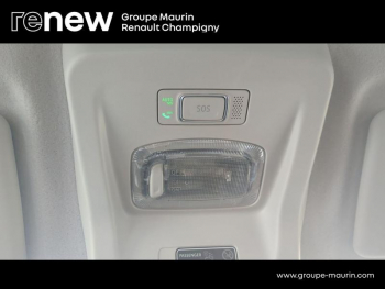 Photo 30 du bon plan DACIA Spring Extreme occasion à 11999 €