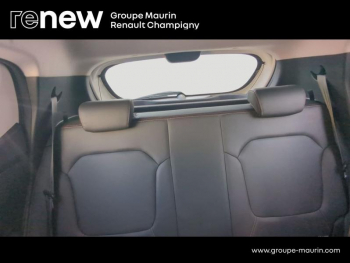 Photo 31 du bon plan DACIA Spring Extreme occasion à 11999 €