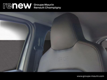 Photo 32 du bon plan DACIA Spring Extreme occasion à 11999 €