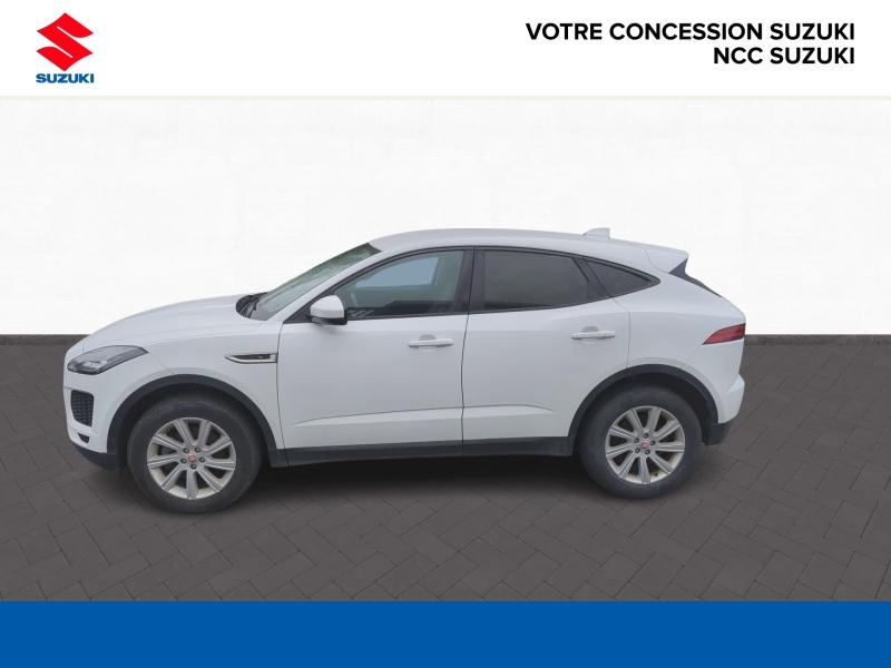 ddf-core-media-CjH6Cd25302040_1.jpg Bon plan JAGUAR E-Pace 2.0D 150ch S AWD occasion à 19480 €