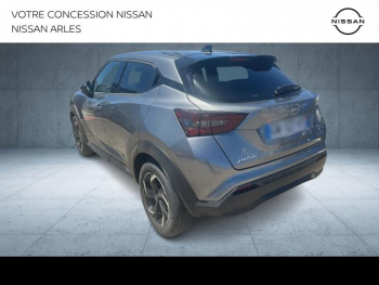Photo 7 du bon plan NISSAN Juke 1.6 Hybrid 143ch Business+ 2023.5 occasion à 23990 €